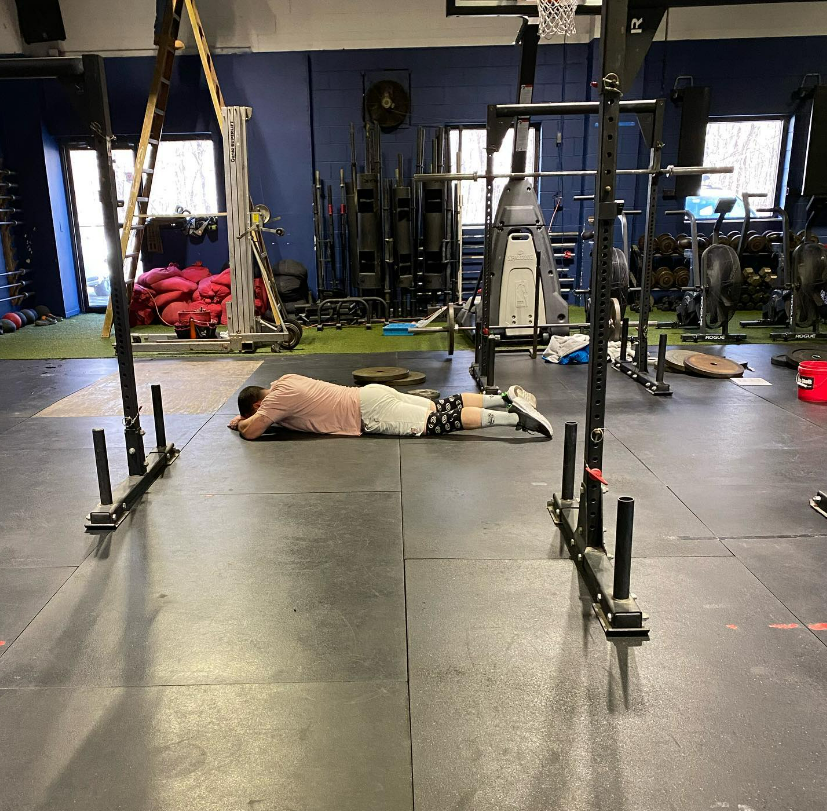 Crush Your Fitness Goals with this EMOM Workout Featuring Power