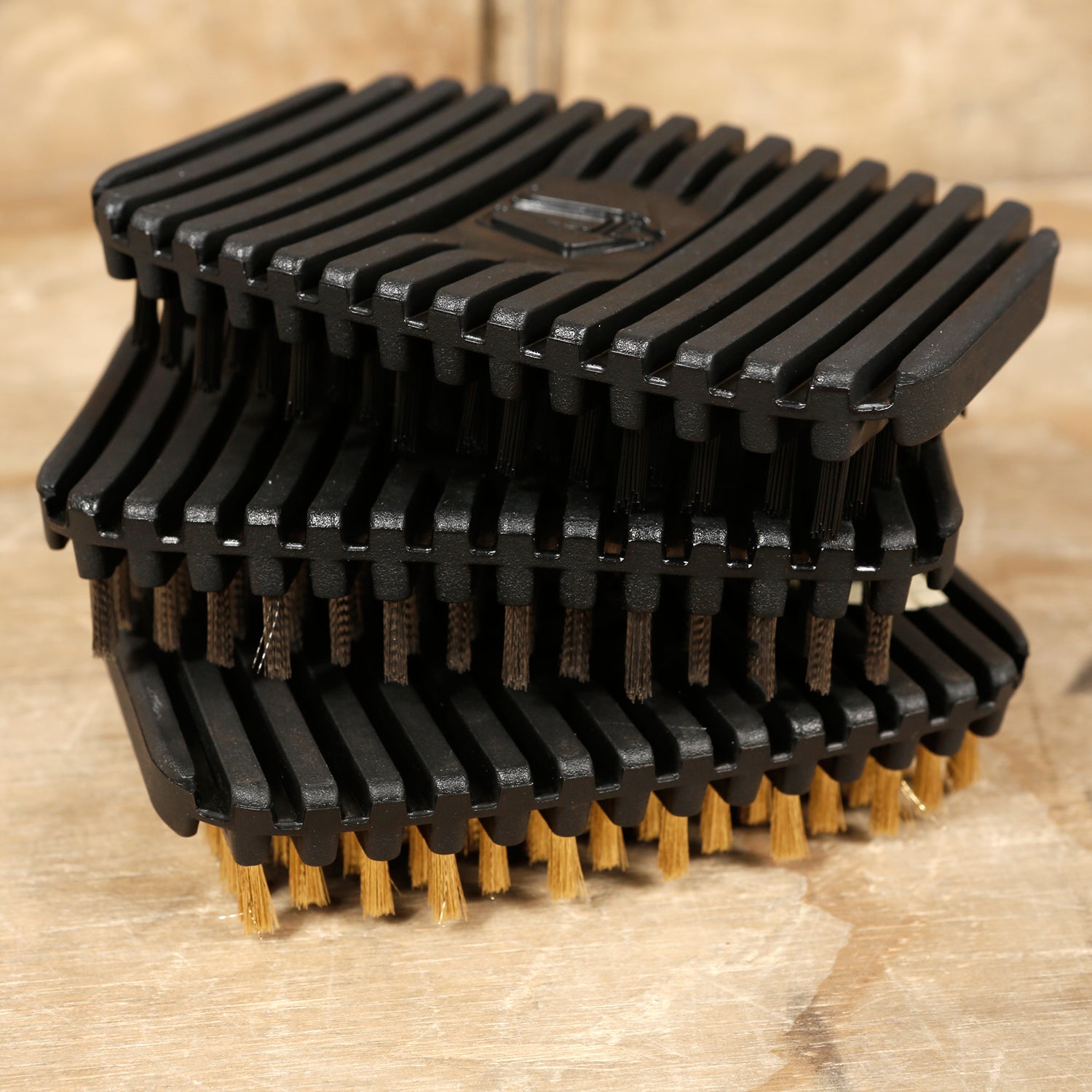 Hybrid Athletics | 360 Degree Barbell Brush