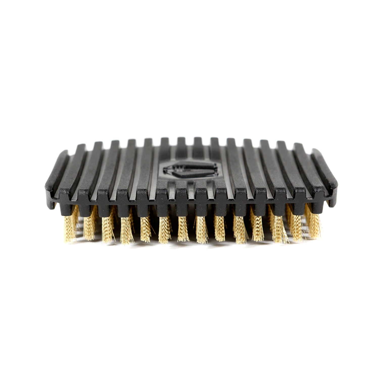 HYBRID ATHLETICS 360 BARBELL BRUSH (BRASS BRISTLES)