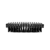 HYBRID ATHLETICS 360° BARBELL BRUSH (NYLON BRISTLES)