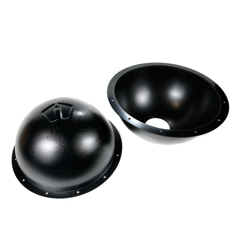 Men's Atlas Stone Mold Set - 145#, 175#, 215#