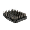 HYBRID ATHLETICS 360° BARBELL BRUSH (STEEL BRISTLES)