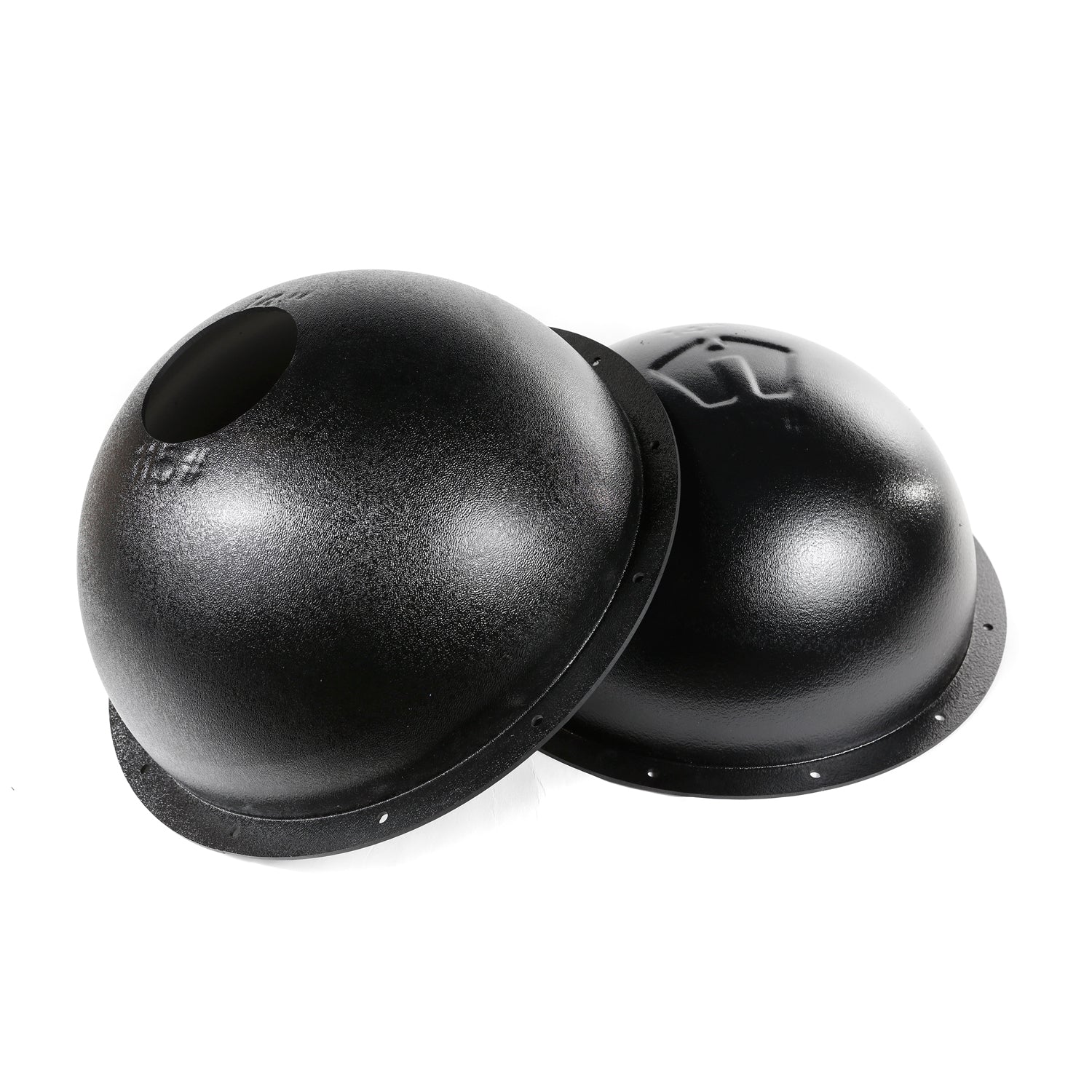 CrossFit Stone Mold Set - 95#, 115#, 145#